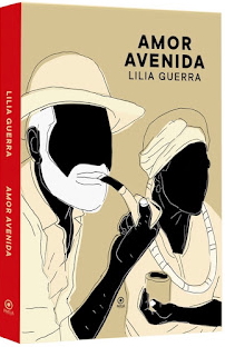 Amor Avenida