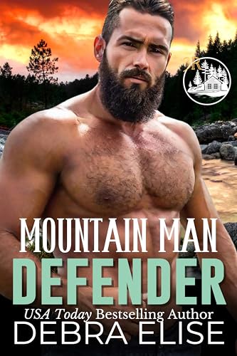 Mountain Man Defender (Kindle Edition)