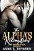 The Alpha's Redemption (Book 6 of The Royal Pack)