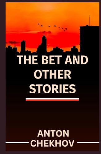 The Bet and Other Stories
