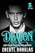 Deacon (Starkis Family, #1)