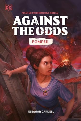 Against the Odds Pompeii (Hardcover)