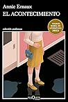 El acontecimiento