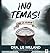 ¡No temas! -- Libro de colo...