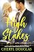 High Stakes (Nashville Nights Next Generation, #1)