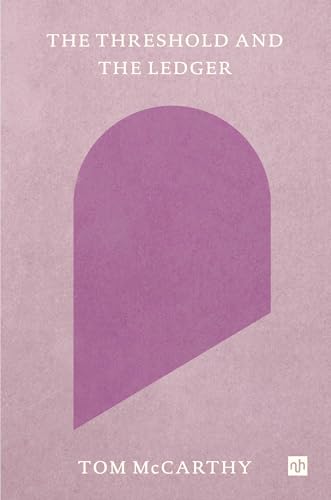 The Threshold and the Ledger (Paperback)