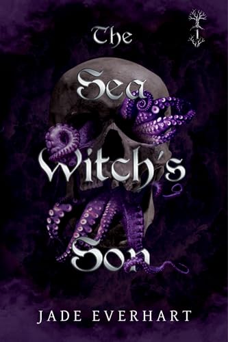 The Sea Witch's Son (The Villains of Wolf Hollow Book 1)