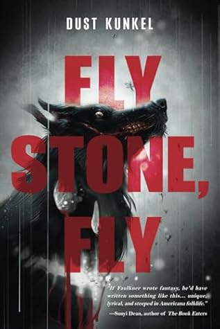 Fly Stone, Fly