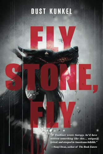 Fly Stone, Fly (Paperback)