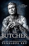 The Butcher (Fifth Republic #1)