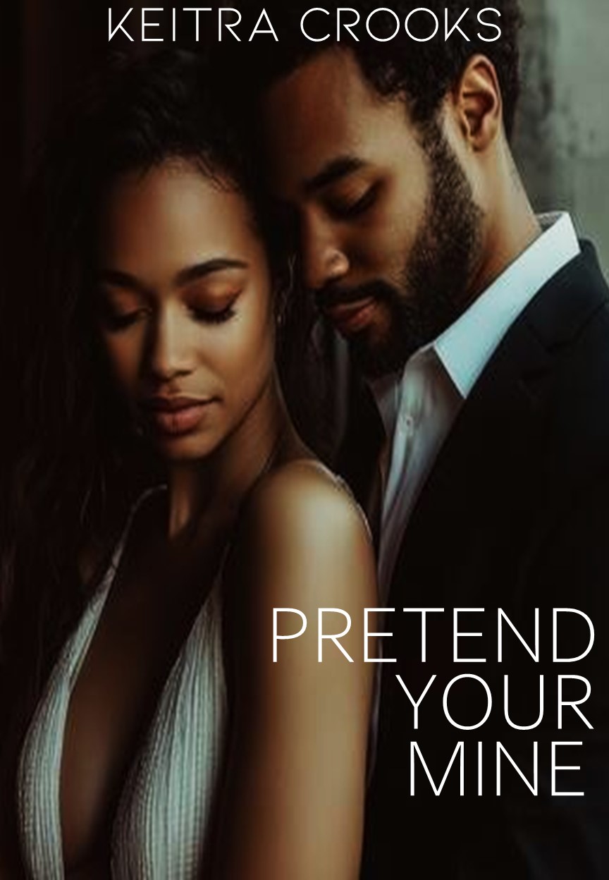 Pretend You're Mine