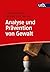 Analyse und Prävention von Gewalt by Tobias Künkler