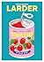 Larder (Blasta Books series)