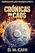 Crónicas do Caos (Crônicas ...