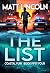 The List by Matt Lincoln