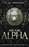 New York Alpha (Part 11) by C. M. Spoerri