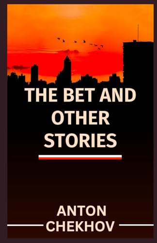 The Bet and Other Stories