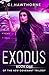 Exodus by CJ Hawthorne Exodus by CJ Hawthorne