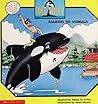 Free Willy: Talking to Animals