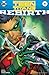 Teen Titans: Rebirth (2016) #1