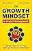 The Growth Mindset in Project Management by Magda Jaworowicz