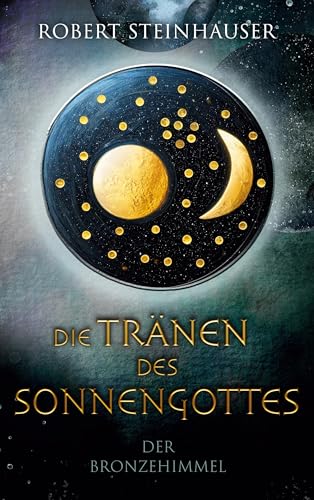 Die Tränen des Sonnengottes 1 (Paperback)