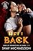 Hell & Back (Sons of Redemption MC Book 5)