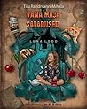 Vana maja saladus...