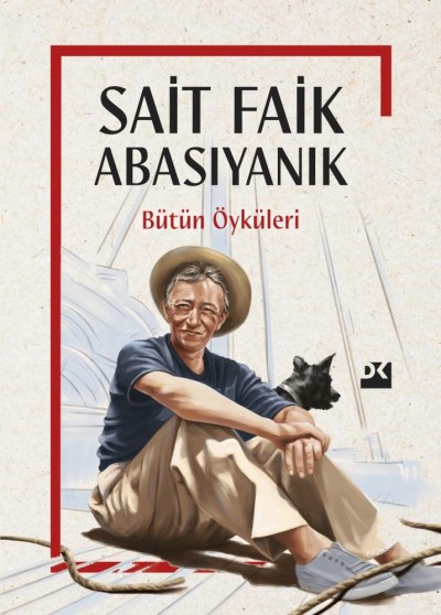 Bütün Öyküleri (Hardcover)