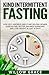 Kind Intermittent Fasting by Willow Grace