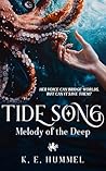 Tide Song, Melody...