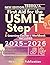 First Aid for the USMLE Step 1 2025-2026 by NewGrade Publication