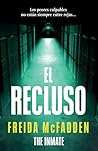 El recluso by Freida McFadden