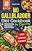 No Gallbladder Diet Cookboo...