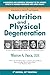 Nutrition and Physical Dege...