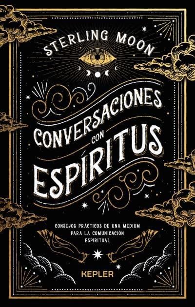 Conversaciones con espíritus (Paperback)
