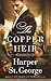 The Copper Heir (The Gilded...