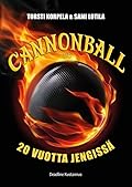 Cannonball MC - 20 vuotta jengissä 