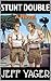 Stunt Double: A Novel