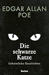 Die schwarze Katz...