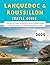 Languedoc And Roussillon Tr...