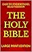 The Holy Bible by Easy to Understand Read Ver...