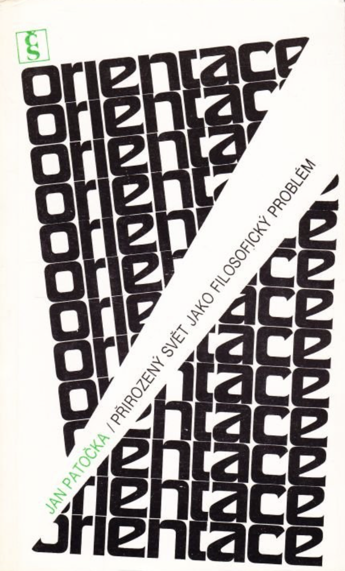 Přirozený svět jako filosofický problém (Paperback)