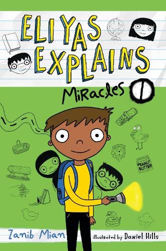 Miracles Explained by Eliyas (Paperback)