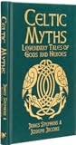 Celtic Myths: Leg...