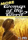 More Women  of the Word by P.L.   Smith