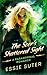 The Seer's Shattered Sight: A Paranormal Romance (Enchanted Bargains Book 4)
