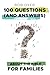 100 Questions (and answers) About the Bible for Families by Bob Dyer