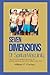 Seven Dimensions of Spiritu...