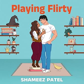 Playing Flirty